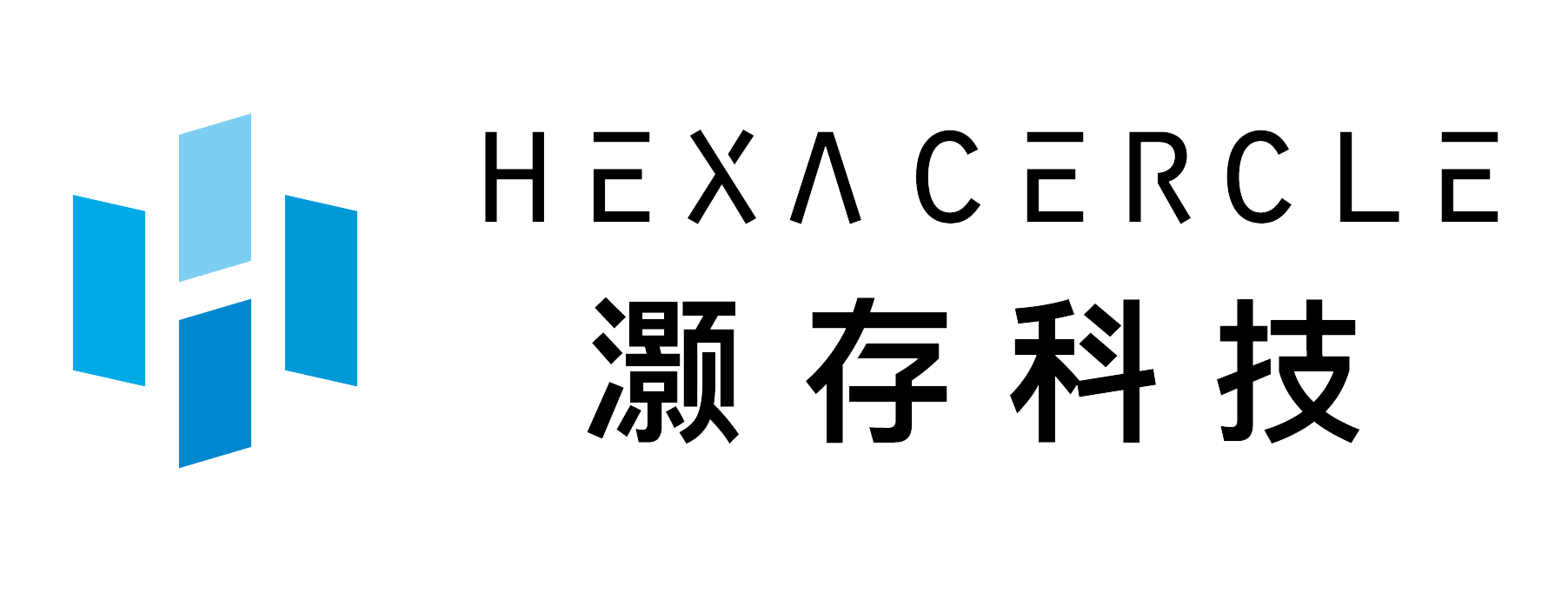 HexaCircle Logo